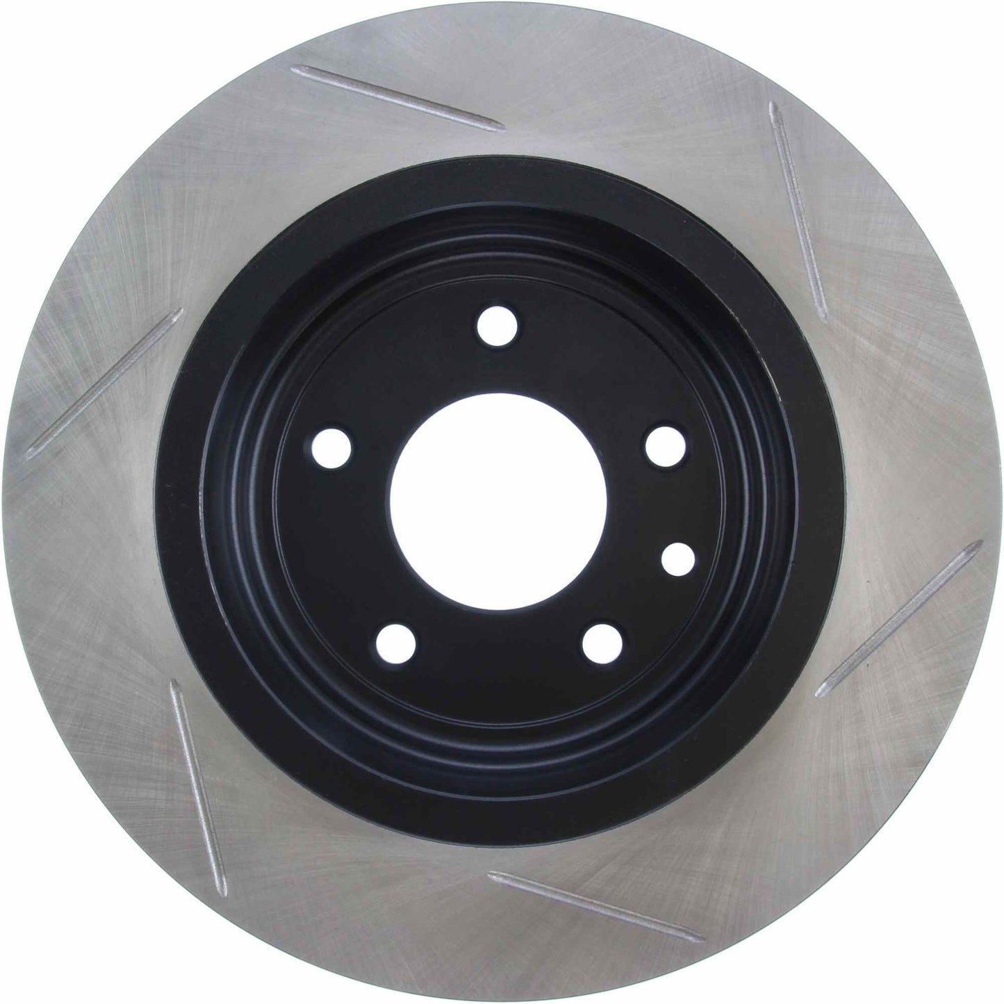 StopTech Slotted Sport Brake Rotor 126.20013SR
