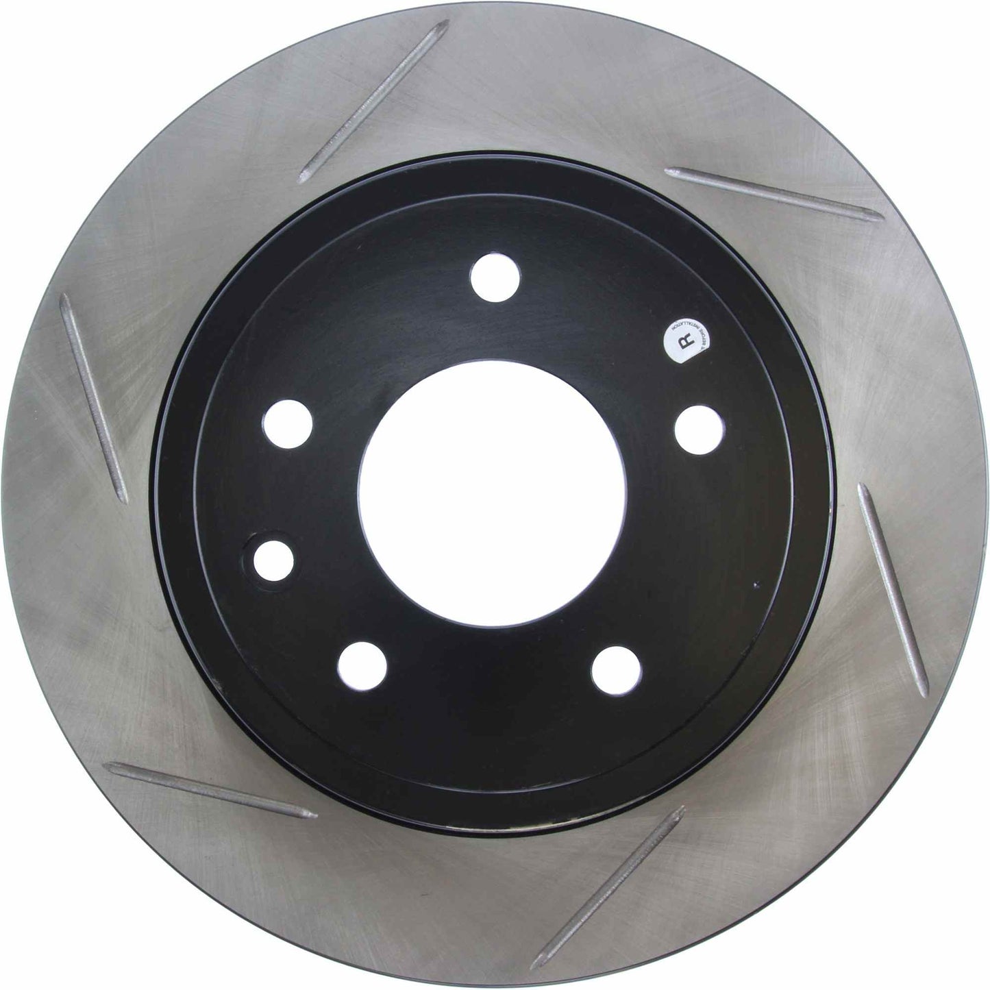 StopTech Slotted Sport Brake Rotor 126.20013SR