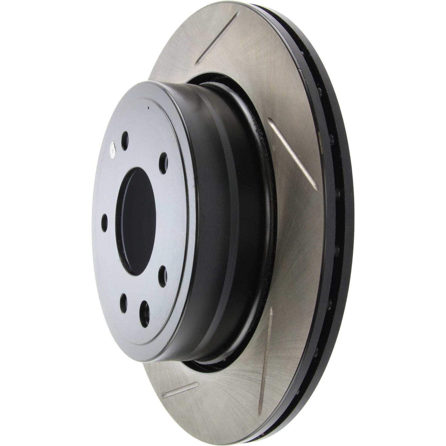 StopTech Slotted Sport Brake Rotor 126.20013SR