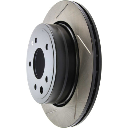 StopTech Slotted Sport Brake Rotor 126.20013SR
