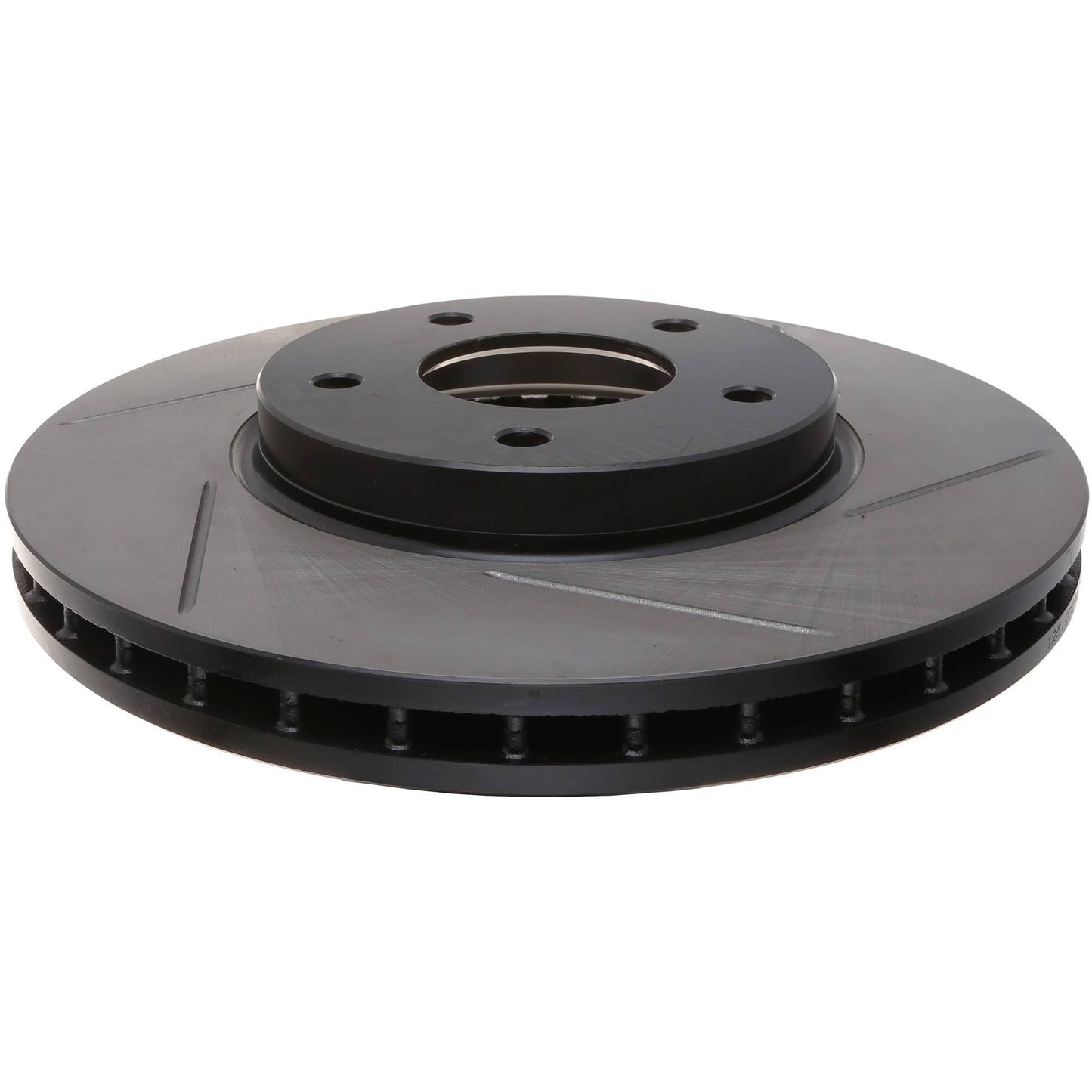 StopTech Slotted Sport Brake Rotor 126.20014SL