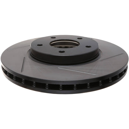 StopTech Slotted Sport Brake Rotor 126.20014SL