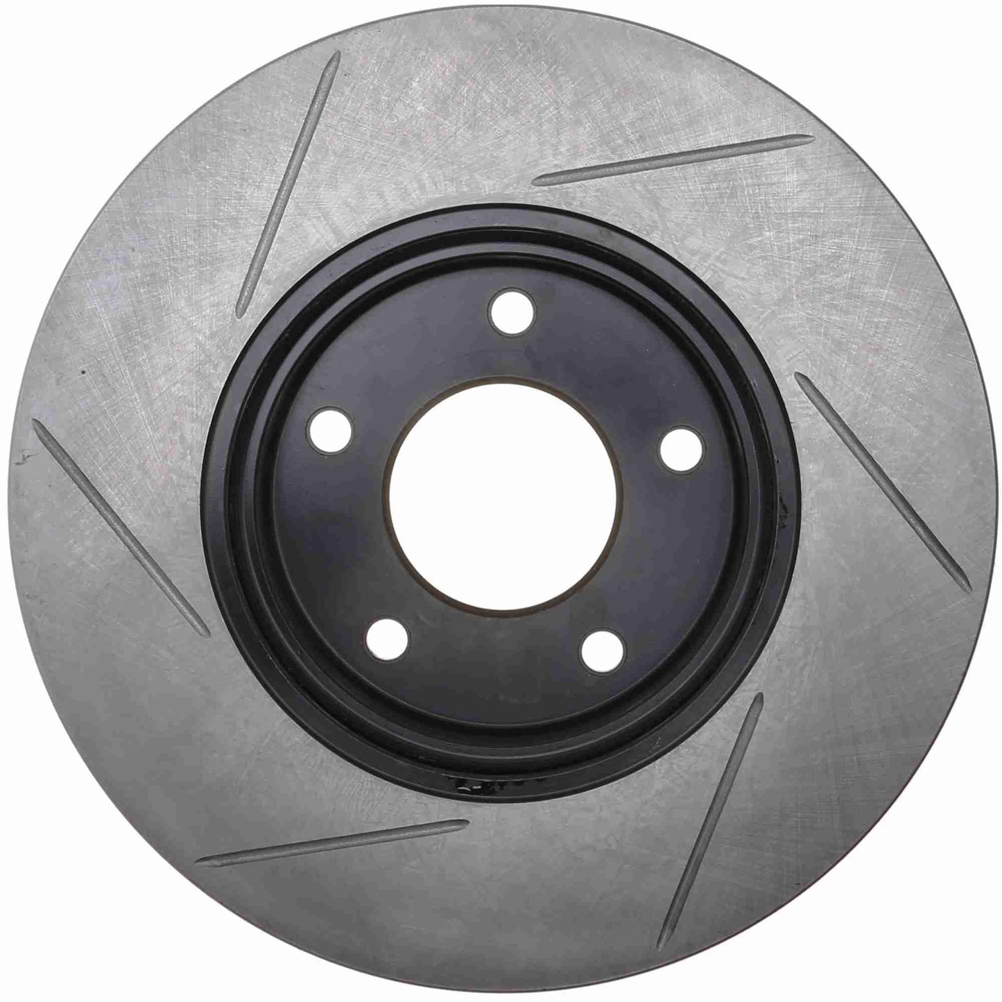 StopTech Slotted Sport Brake Rotor 126.20014SL