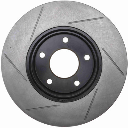 StopTech Slotted Sport Brake Rotor 126.20014SL