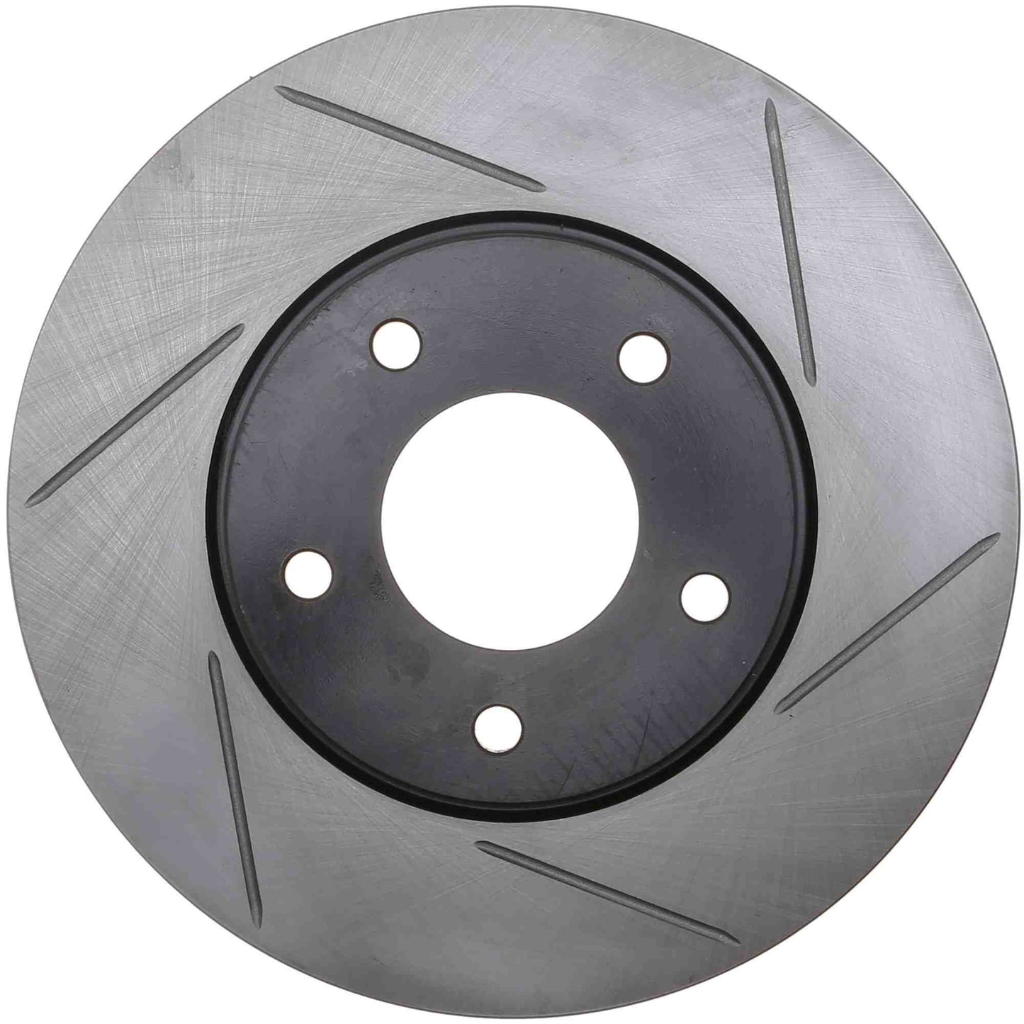 StopTech Slotted Sport Brake Rotor 126.20014SL