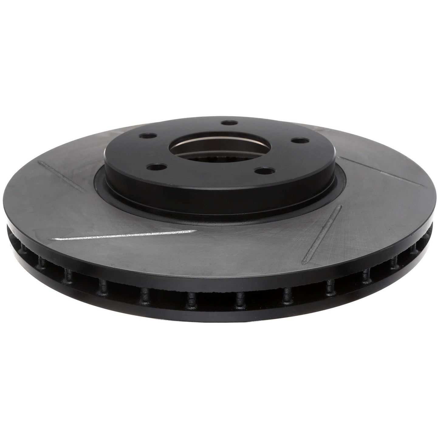 StopTech Slotted Sport Brake Rotor 126.20014SR