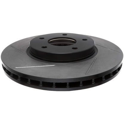 StopTech Slotted Sport Brake Rotor 126.20014SR