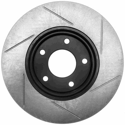 StopTech Slotted Sport Brake Rotor 126.20014SR