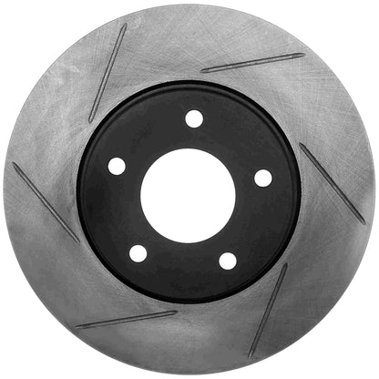 StopTech Slotted Sport Brake Rotor 126.20014SR