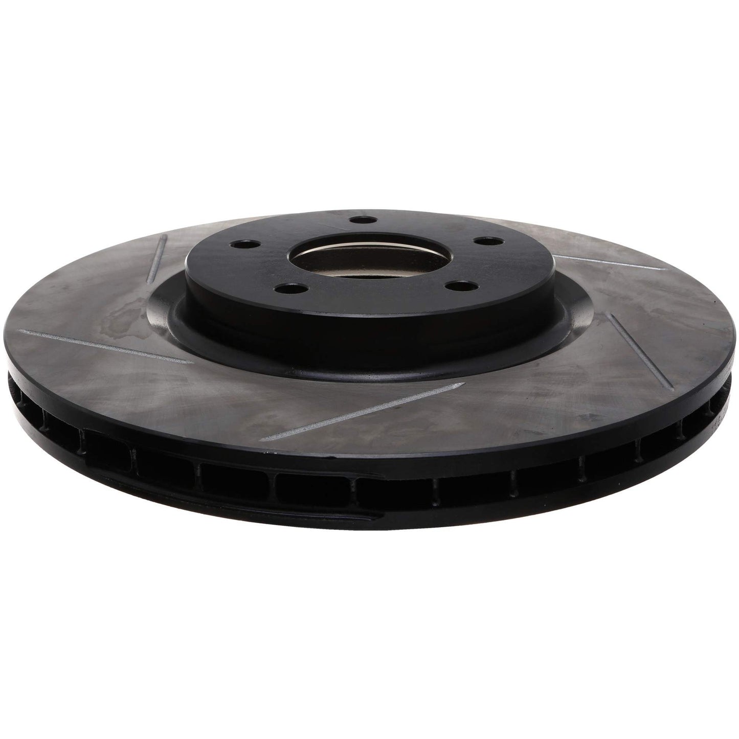 StopTech Slotted Sport Brake Rotor 126.20015SR