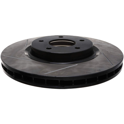 StopTech Slotted Sport Brake Rotor 126.20015SR