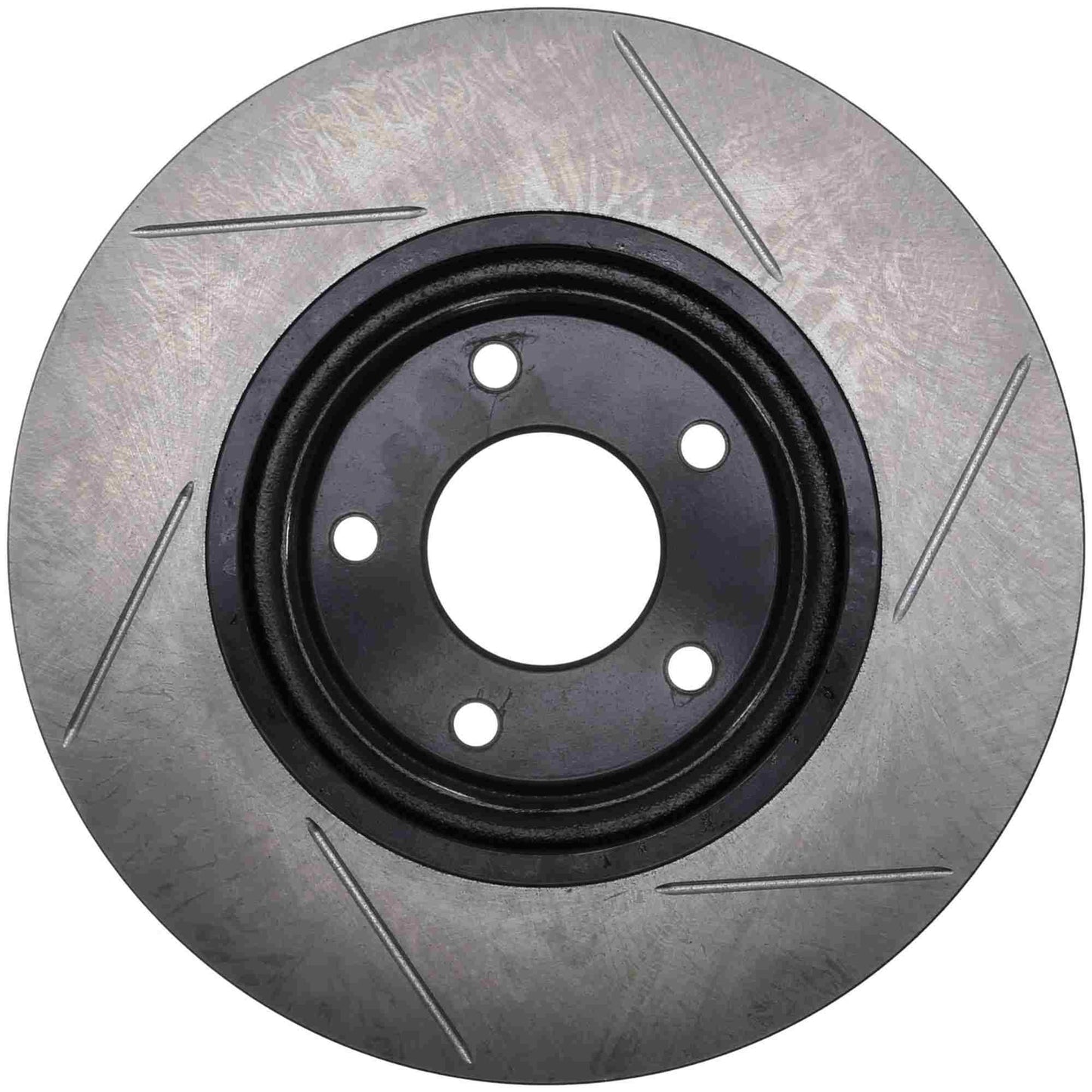StopTech Slotted Sport Brake Rotor 126.20015SR