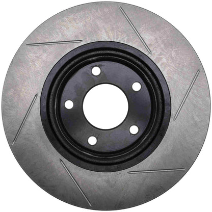 StopTech Slotted Sport Brake Rotor 126.20015SR
