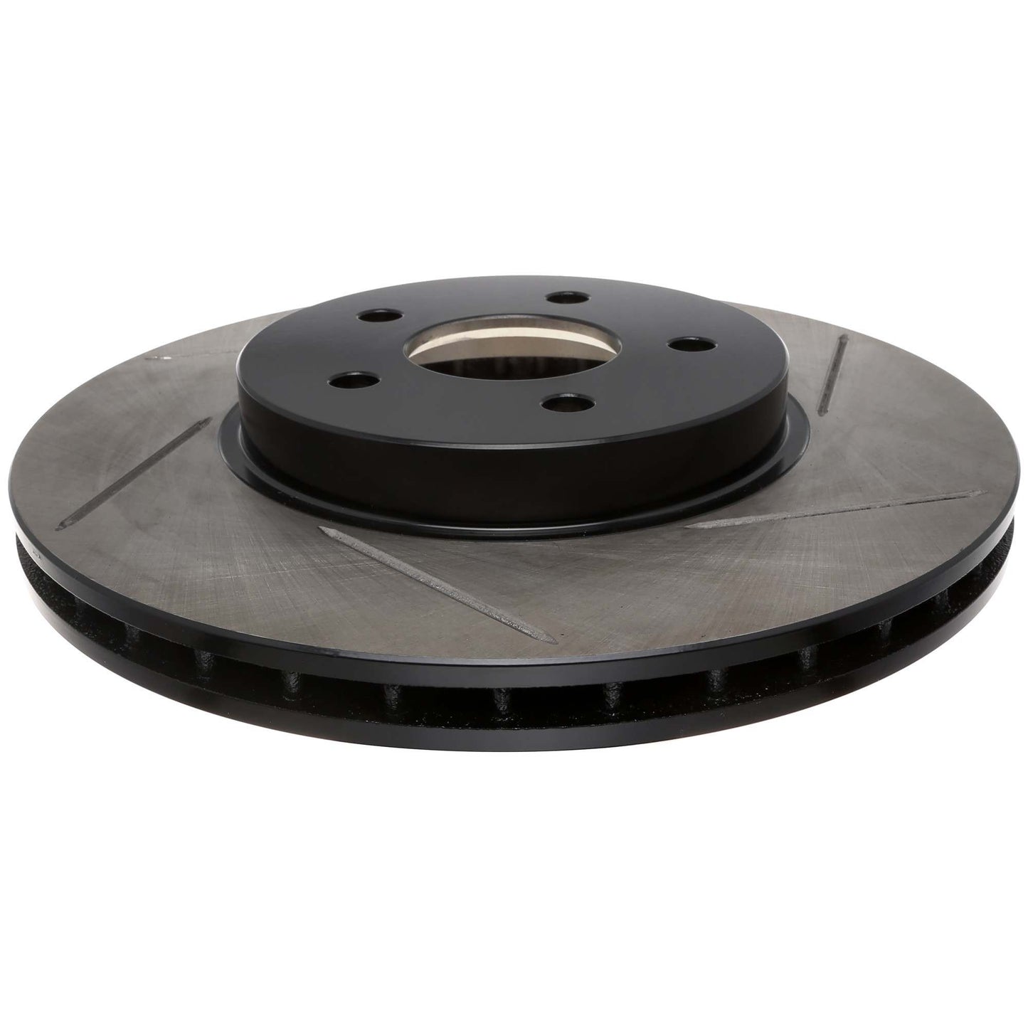StopTech Slotted Sport Brake Rotor 126.20016SL