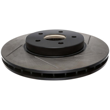 StopTech Slotted Sport Brake Rotor 126.20016SL