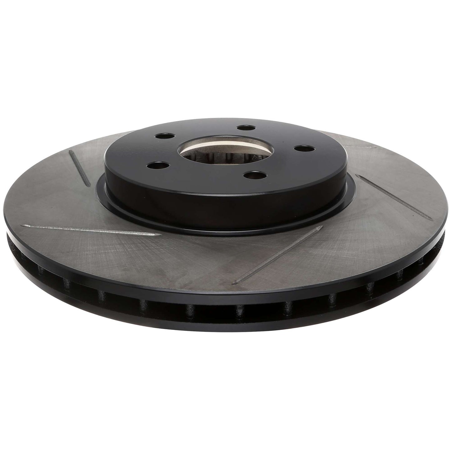 StopTech Slotted Sport Brake Rotor 126.20016SR