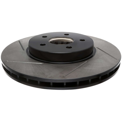 StopTech Slotted Sport Brake Rotor 126.20016SR