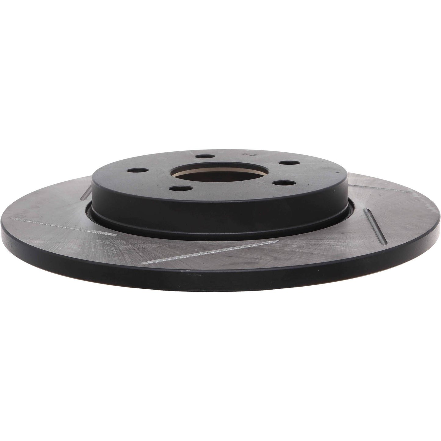 StopTech Slotted Sport Brake Rotor 126.20017SR