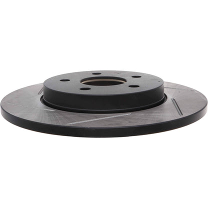 StopTech Slotted Sport Brake Rotor 126.20017SR