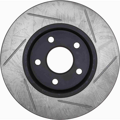 StopTech Slotted Sport Brake Rotor 126.20017SR