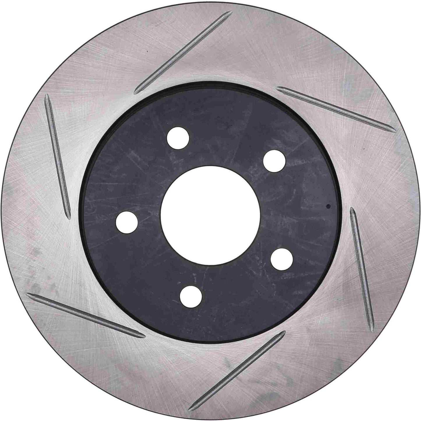 StopTech Slotted Sport Brake Rotor 126.20017SR