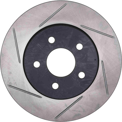 StopTech Slotted Sport Brake Rotor 126.20017SR