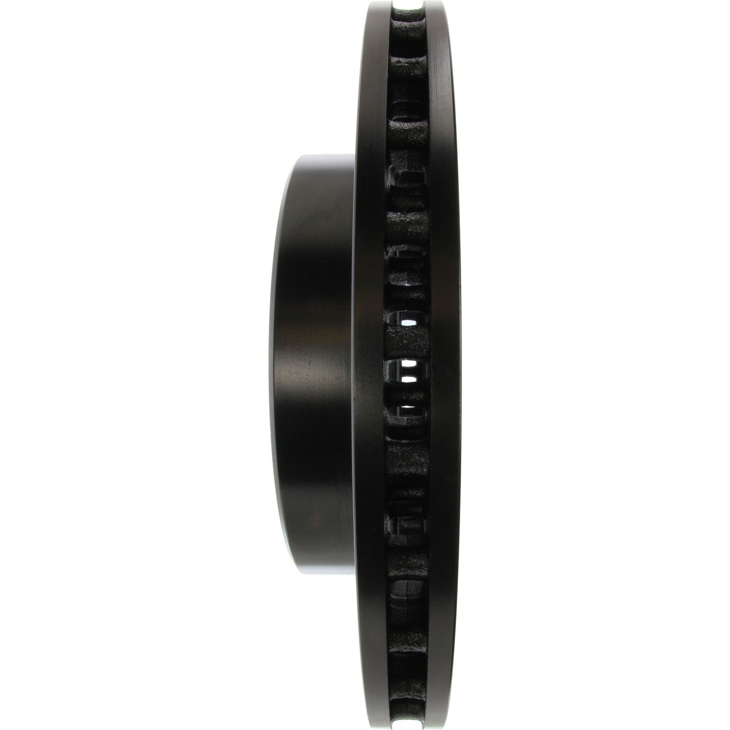StopTech Slotted Sport Brake Rotor 126.20018SL