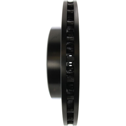 StopTech Slotted Sport Brake Rotor 126.20018SL