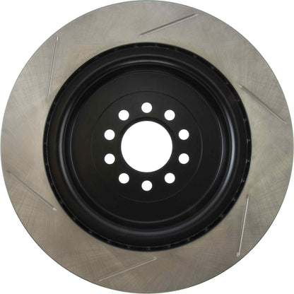 StopTech Slotted Sport Brake Rotor 126.20018SL