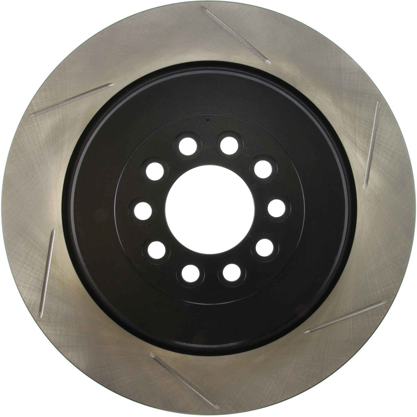 StopTech Slotted Sport Brake Rotor 126.20018SL