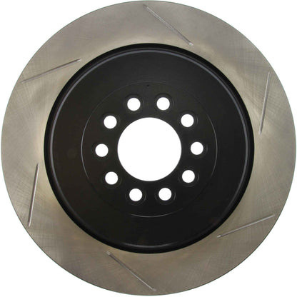 StopTech Slotted Sport Brake Rotor 126.20018SL