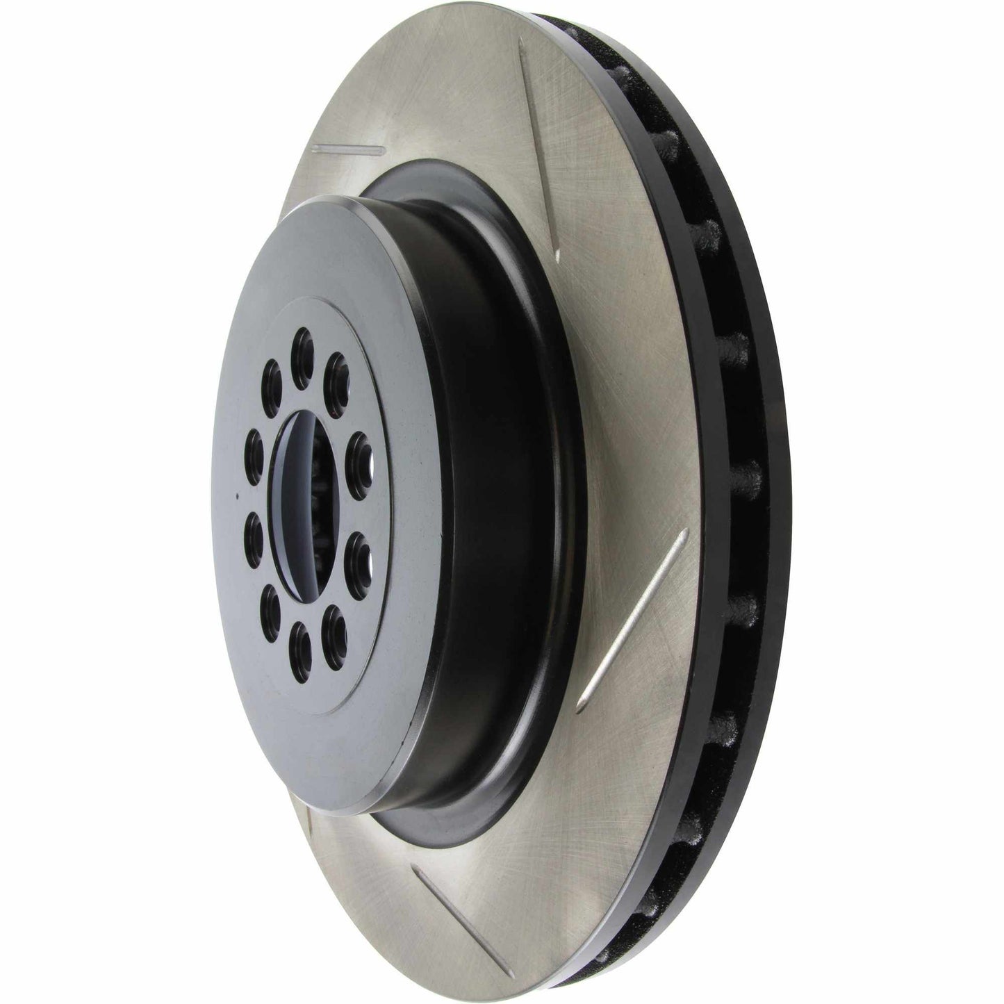 StopTech Slotted Sport Brake Rotor 126.20018SL