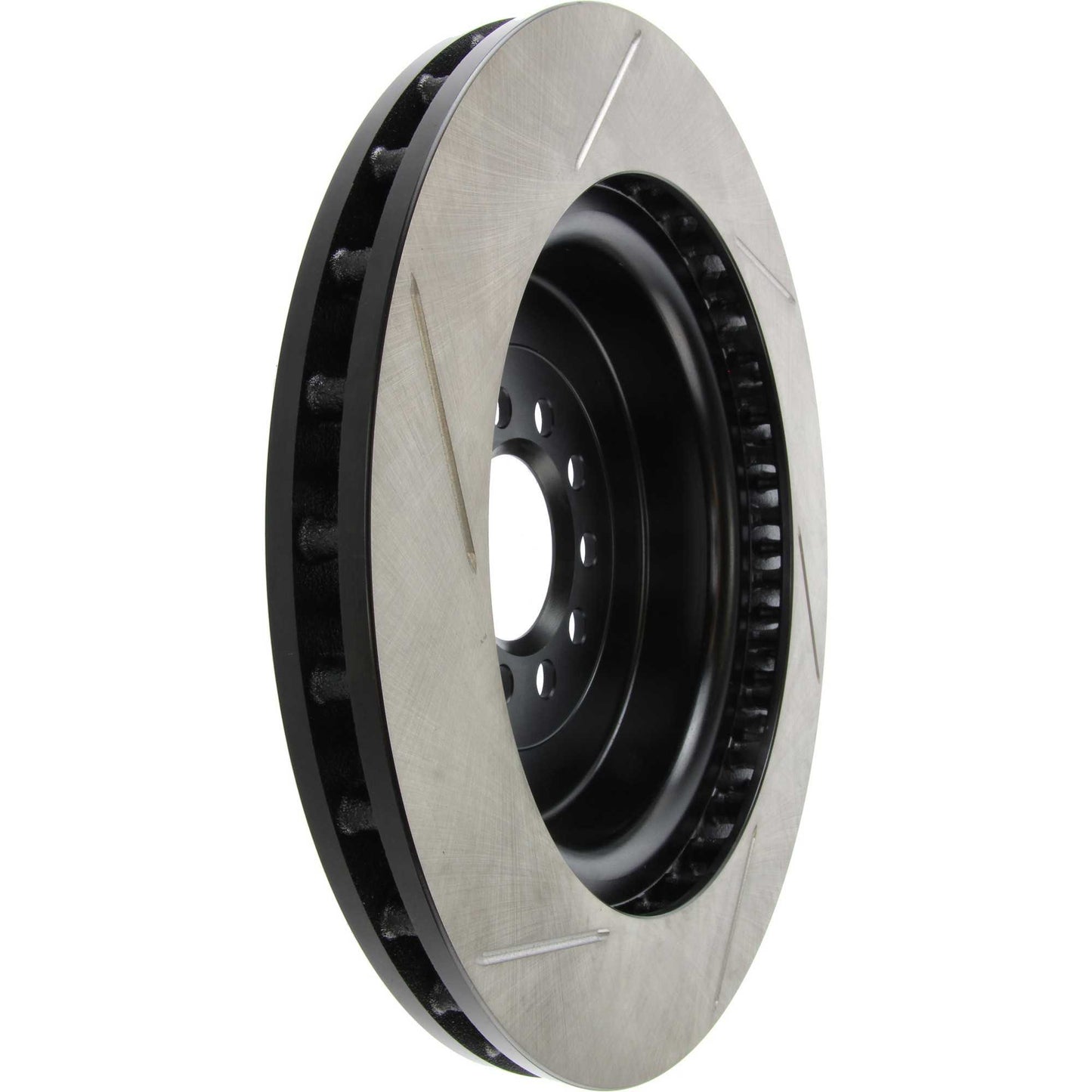 StopTech Slotted Sport Brake Rotor 126.20018SL