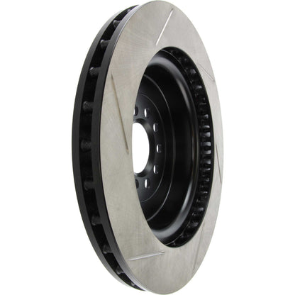 StopTech Slotted Sport Brake Rotor 126.20018SL