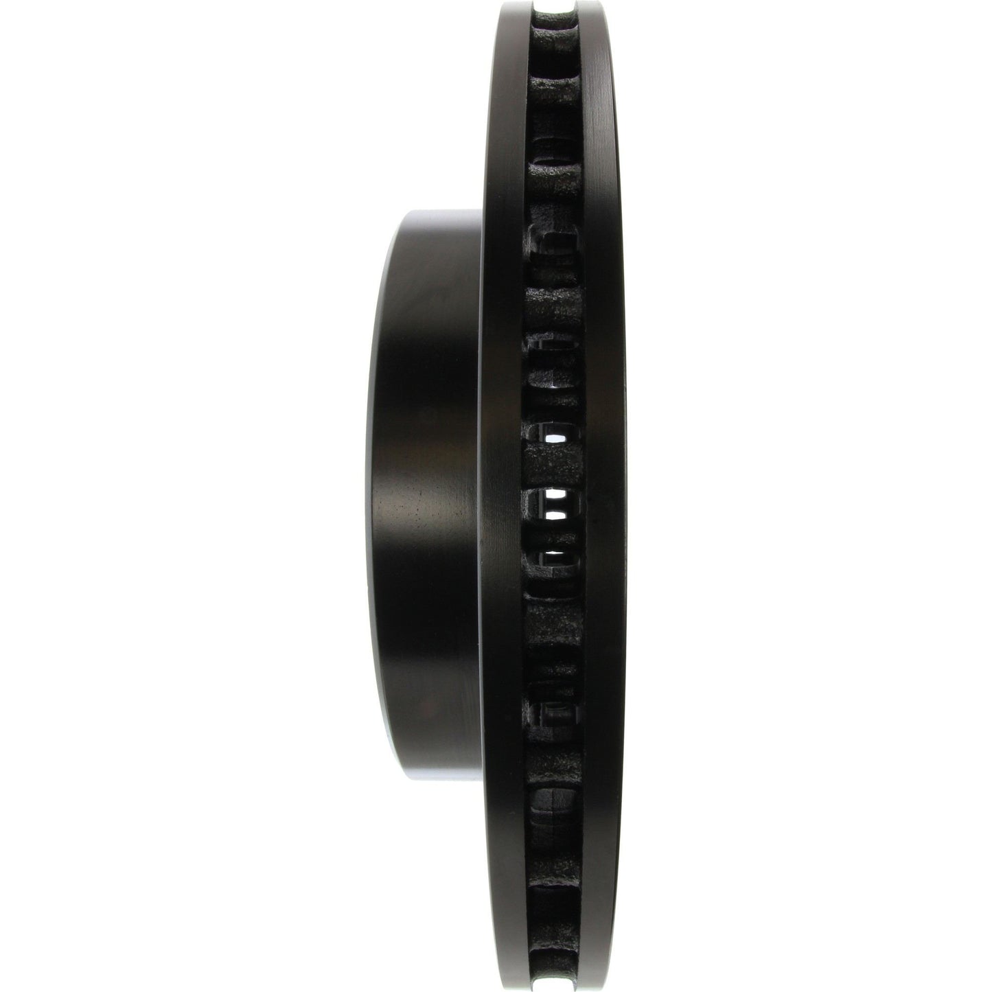 StopTech Slotted Sport Brake Rotor 126.20018SR