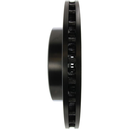 StopTech Slotted Sport Brake Rotor 126.20018SR