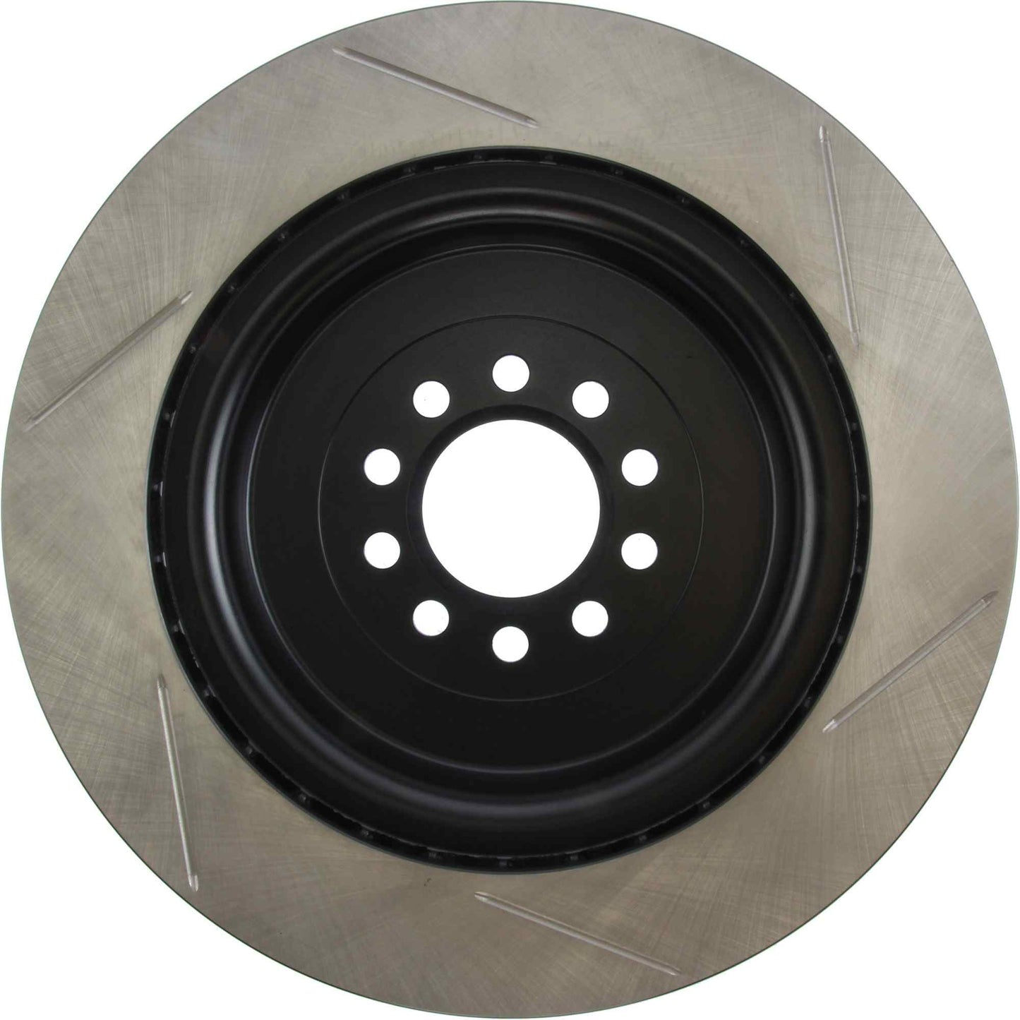 StopTech Slotted Sport Brake Rotor 126.20018SR
