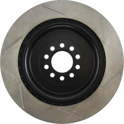 StopTech Slotted Sport Brake Rotor 126.20018SR