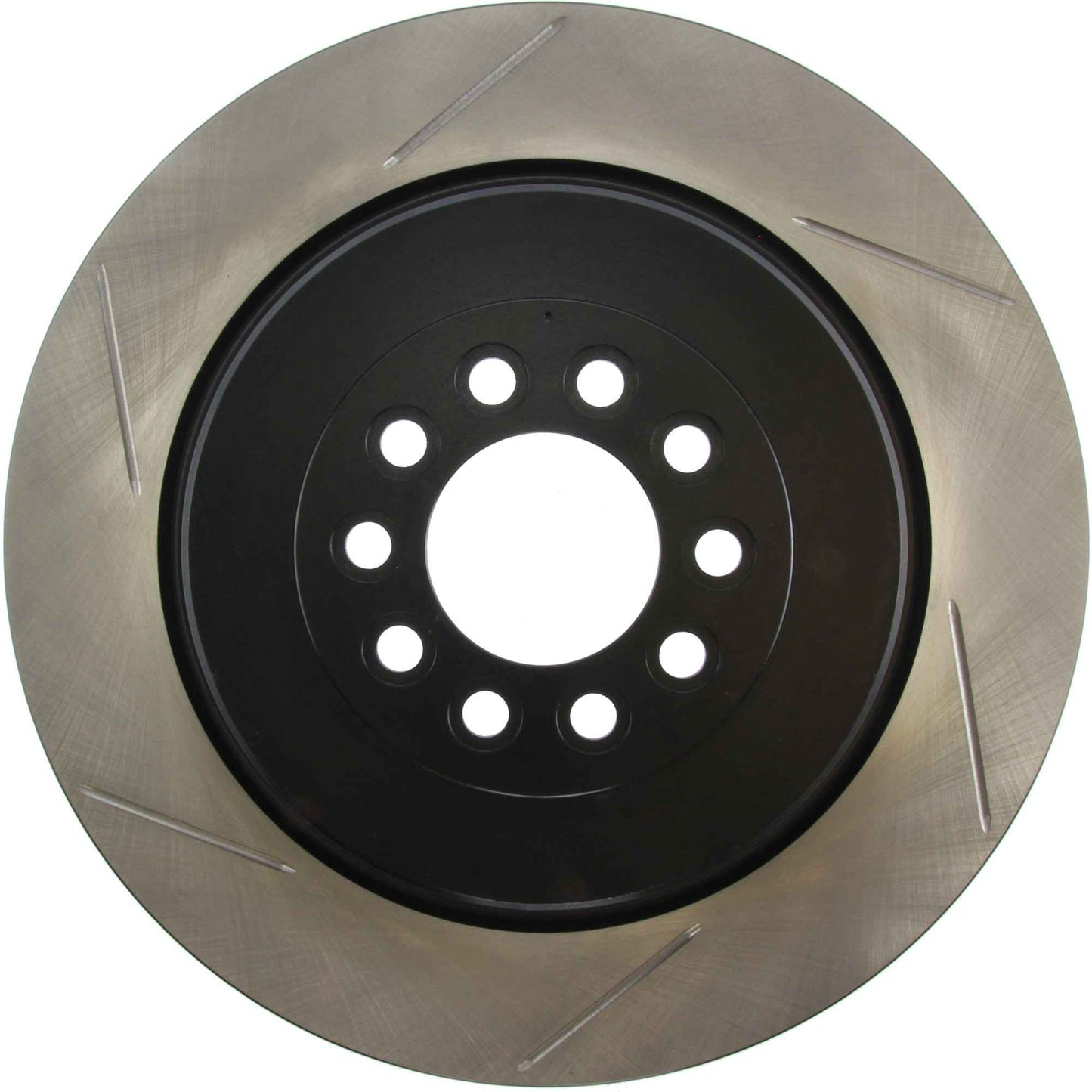 StopTech Slotted Sport Brake Rotor 126.20018SR