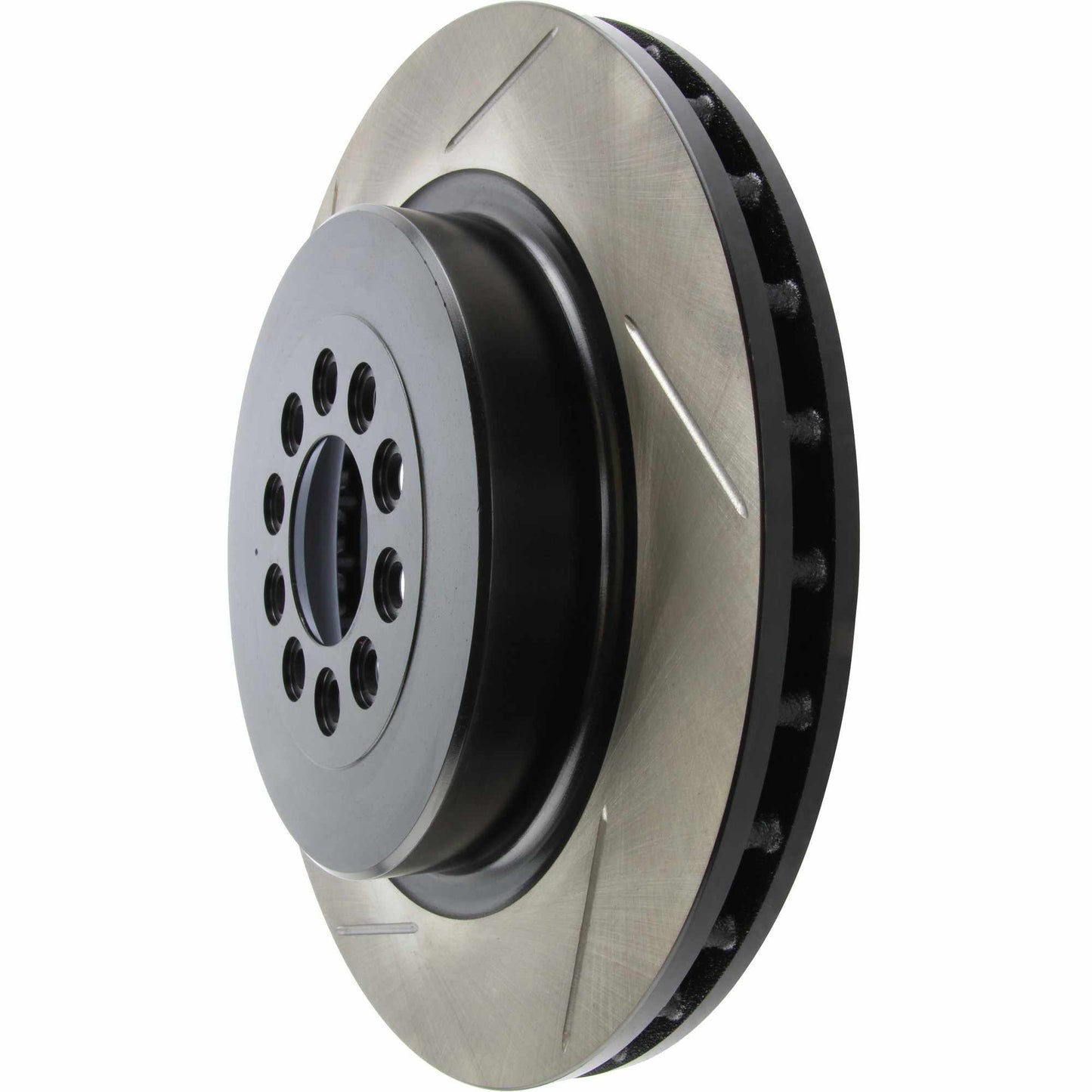 StopTech Slotted Sport Brake Rotor 126.20018SR
