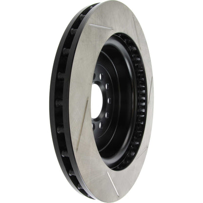 StopTech Slotted Sport Brake Rotor 126.20018SR
