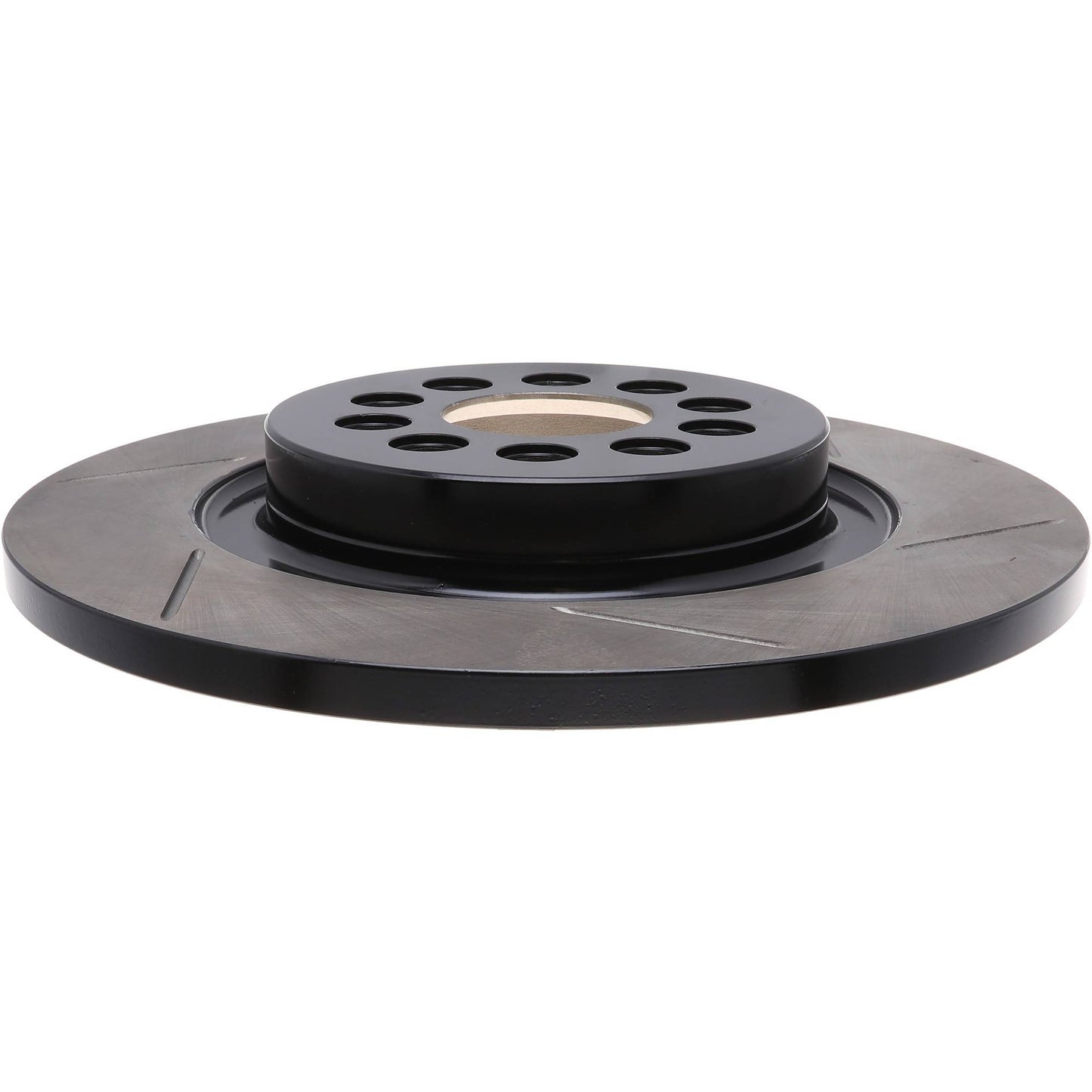 StopTech Slotted Sport Brake Rotor 126.20019SL