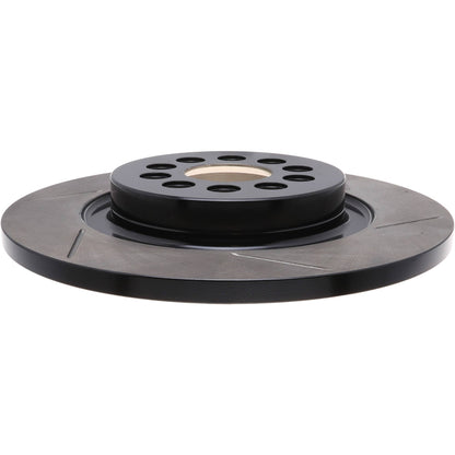 StopTech Slotted Sport Brake Rotor 126.20019SL