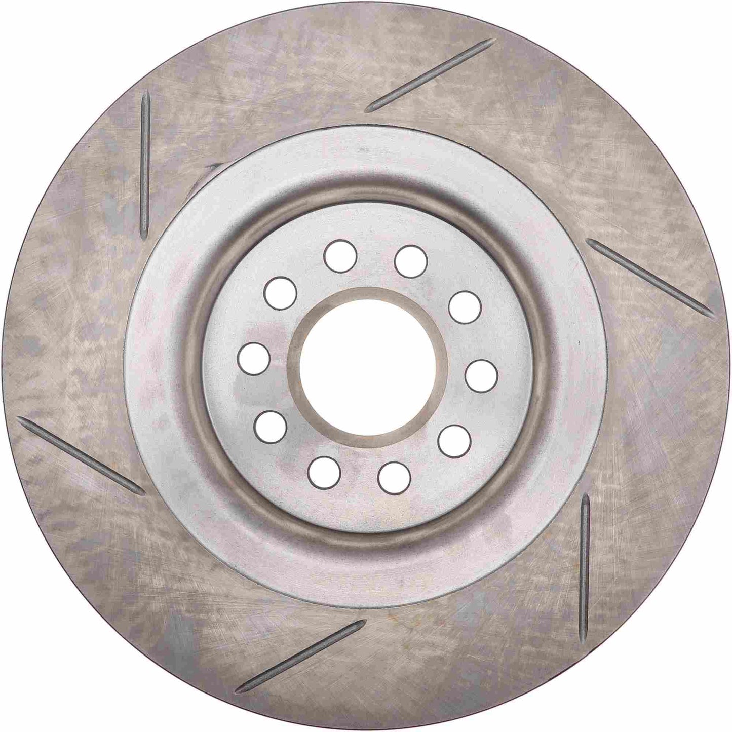 StopTech Slotted Sport Brake Rotor 126.20019SL
