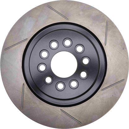 StopTech Slotted Sport Brake Rotor 126.20019SL