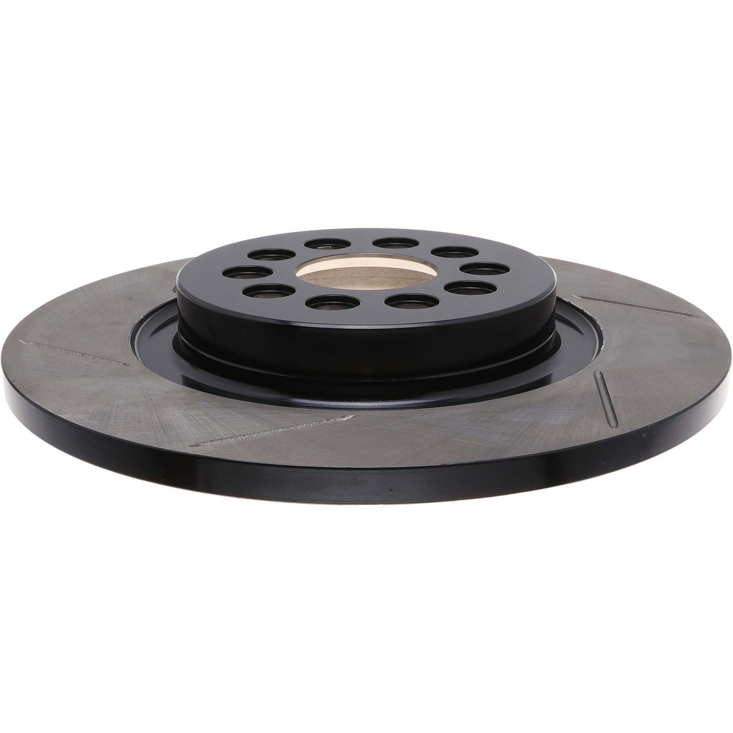StopTech Slotted Sport Brake Rotor 126.20019SR