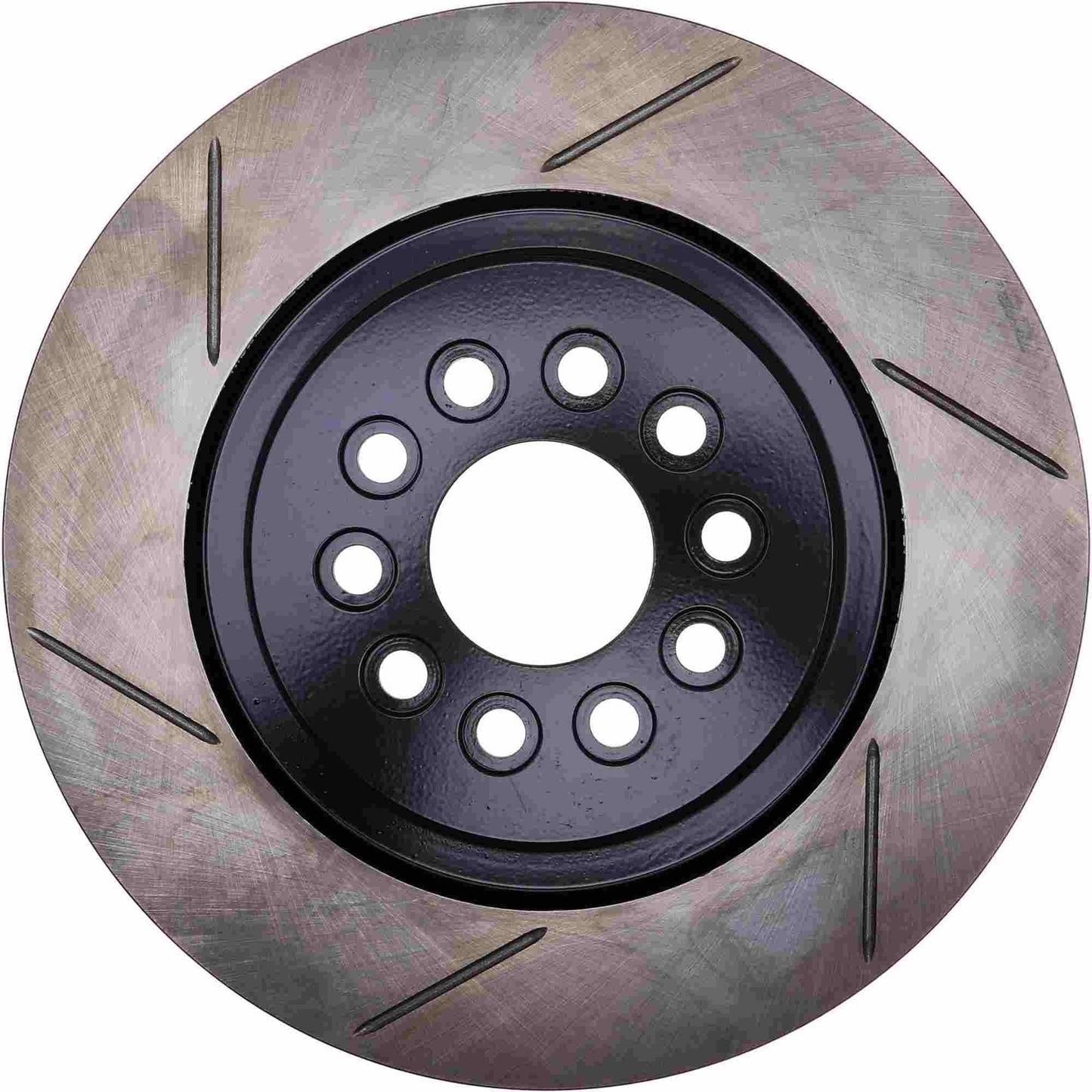 StopTech Slotted Sport Brake Rotor 126.20019SR