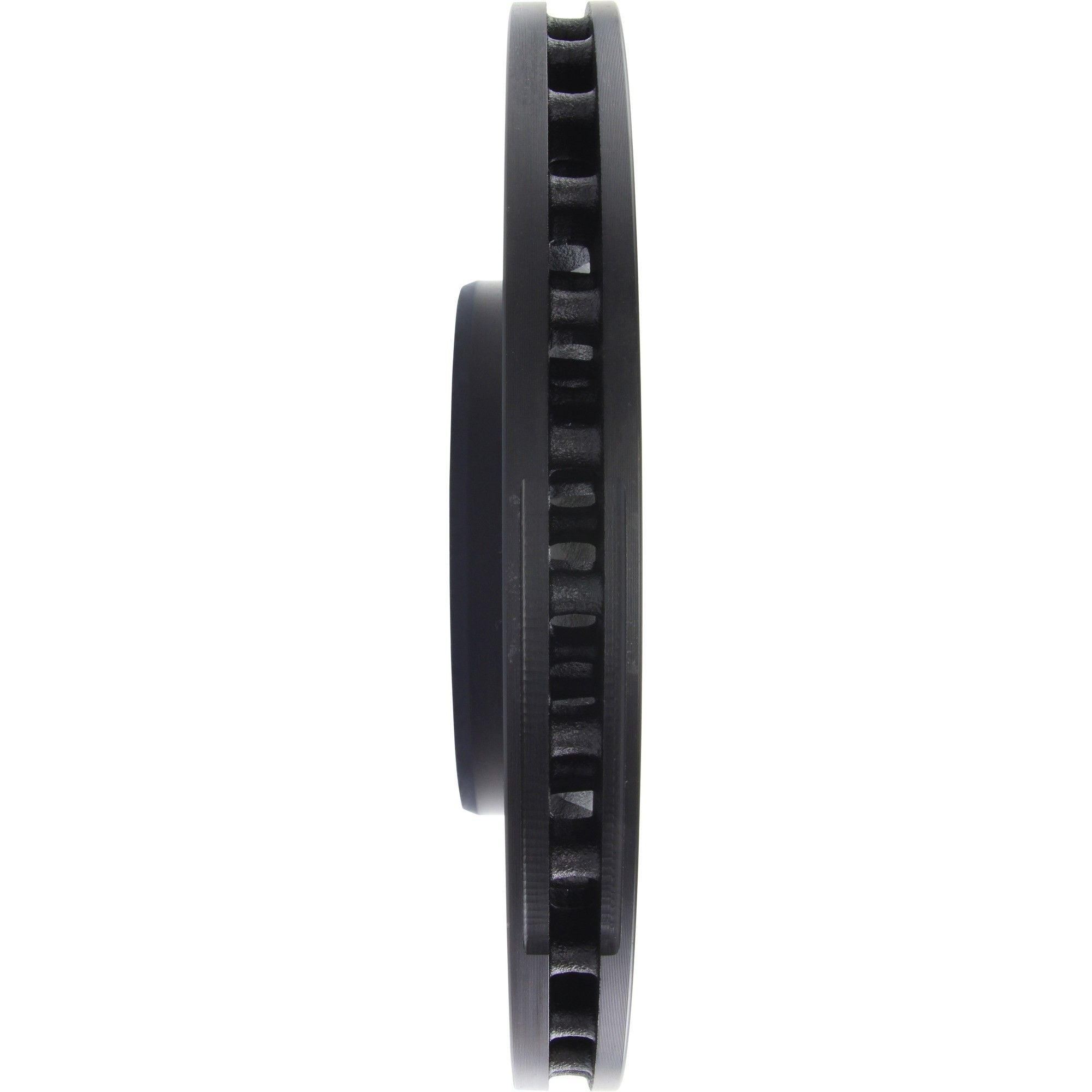 StopTech Slotted Sport Brake Rotor 126.20020SL