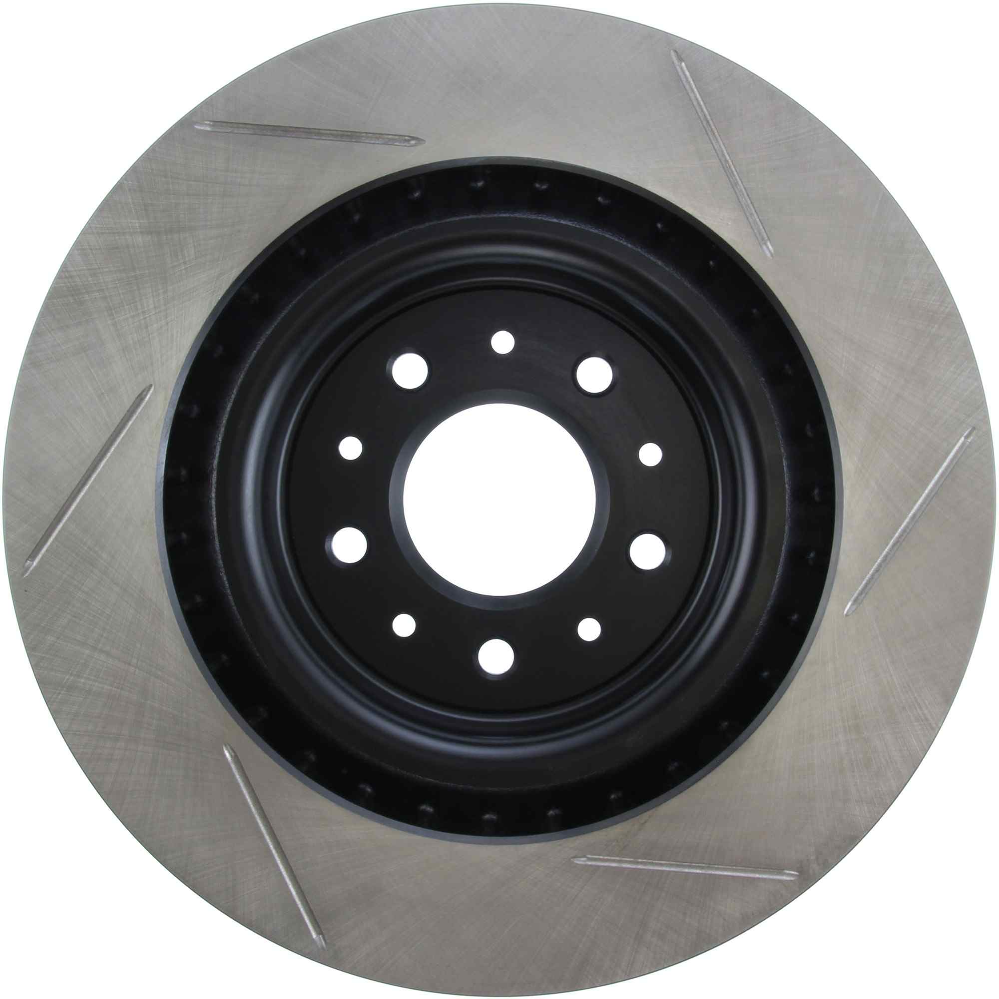 StopTech Slotted Sport Brake Rotor 126.20020SL