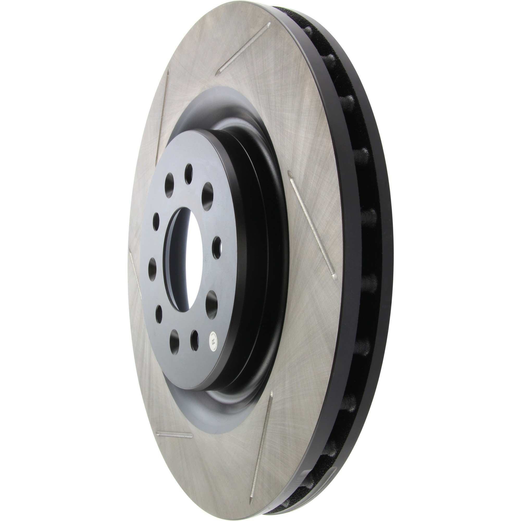 StopTech Slotted Sport Brake Rotor 126.20020SL